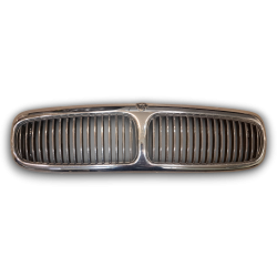 Jaguar X-Type (X400) Grill / Kromgaller
